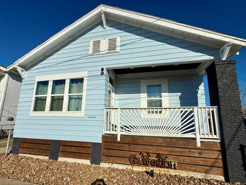 2312 37th St, Galveston, TX, 77550-7521 | Card Image