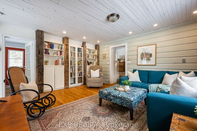 16 Mill St, House other with 3 bedrooms, 2 bathrooms and 6 parking in Amaranth ON | Image 18