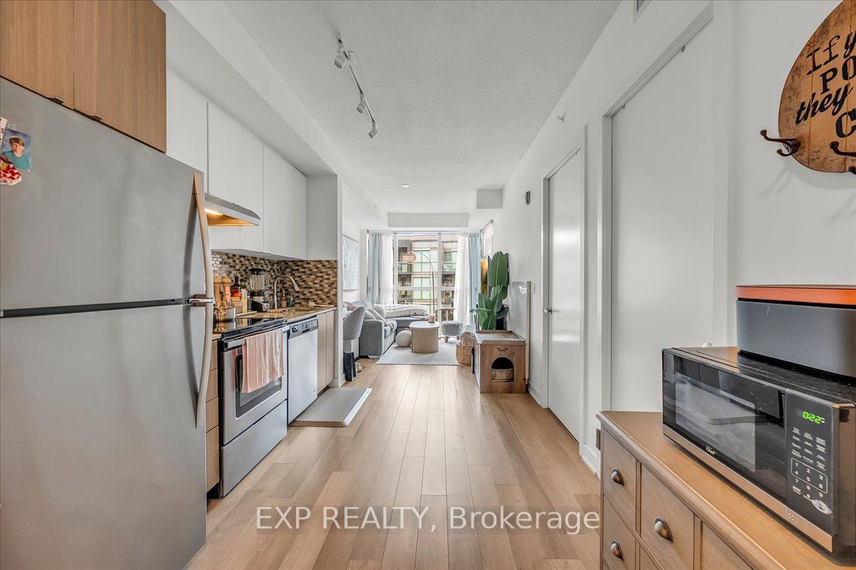 Residential Lease in Burlington 5