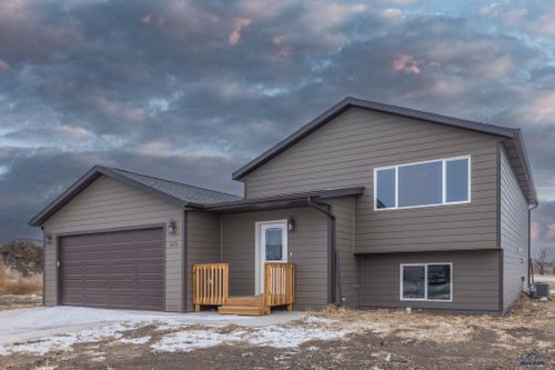 641 Civil Way, Box Elder, SD, 57719 | Card Image