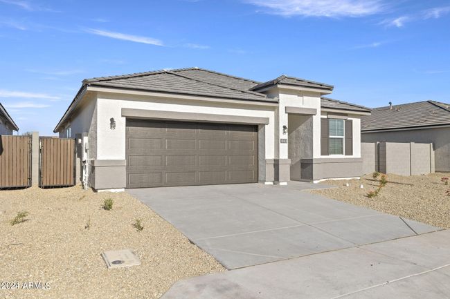 24016 W Hopi Street, House other with 4 bedrooms, 0 bathrooms and null parking in Buckeye AZ | Image 4