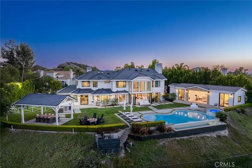 24011 Alder Pl, Calabasas, CA, 91302-2394 | Card Image
