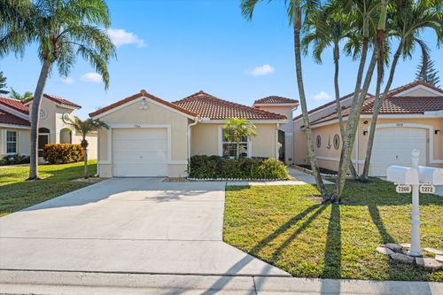 7266 Burgess Dr, Lake Worth, FL, 33467-7519 | Card Image