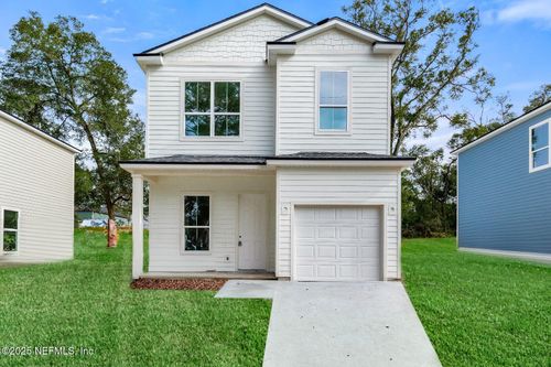 11094 Pine Street, Jacksonville, FL, 32218 | Card Image