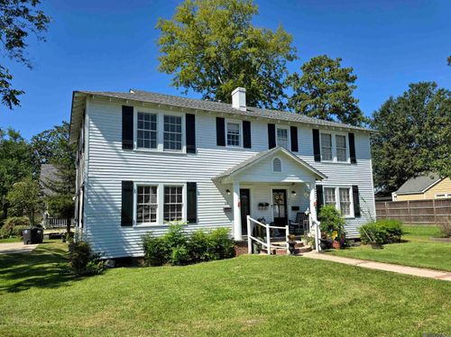 646 Saint Landry St, Baton Rouge, LA, 70806-6038 | Card Image