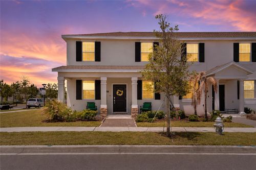 2579 Relaxing Ln, KISSIMMEE, FL, 34744-6809 | Card Image