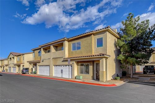 64 Brown Swallow Way, Henderson, NV, 89012-5834 | Card Image