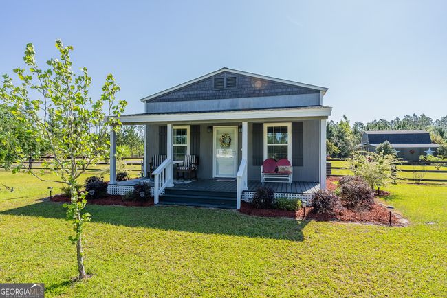 3636 Echols St, House other with 2 bedrooms, 1 bathrooms and null parking in Patterson GA | Image 8
