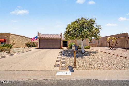 26423 S Snead Dr, Sun Lakes, AZ, 85248-6936 | Card Image