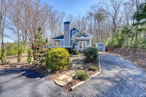 2081 Gallatin Rd, Young Harris, GA, 30582-1579 | Card Image