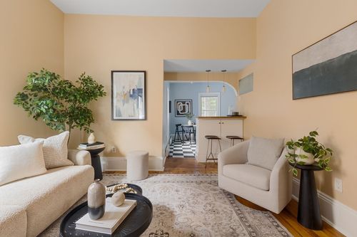 apt-1-19 Fairmont Ave, Cambridge, MA, 02139-4579 | Card Image