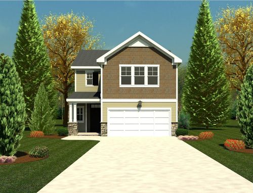 413 Helen Dr, North Augusta, SC, 29860-9429 | Card Image