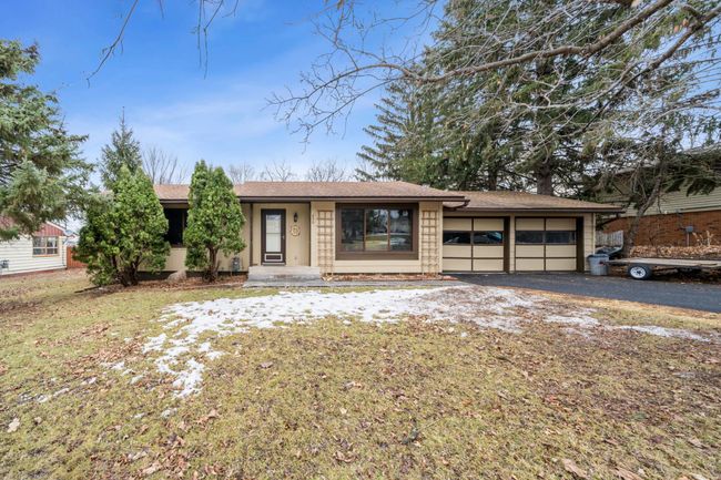 850 John St, House other with 4 bedrooms, 2 bathrooms and null parking in HAMMOND WI | Image 22
