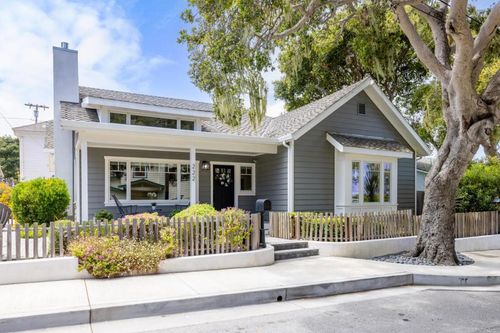 222 Wood St, Pacific Grove, CA, 93950 | Card Image
