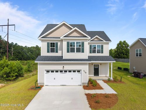 336 Adobe Ln, Jacksonville, NC, 28546-0068 | Card Image