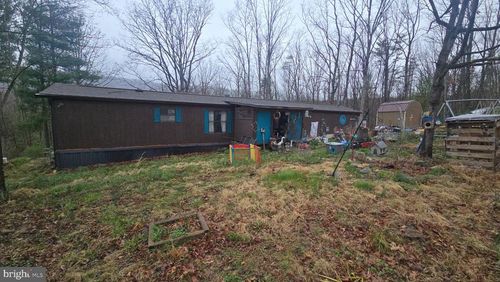 200 Davids Rd, DELRAY, WV, 26714-4598 | Card Image