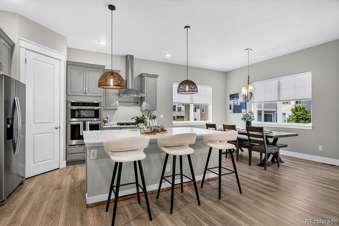 Residential in Colorado Springs 3