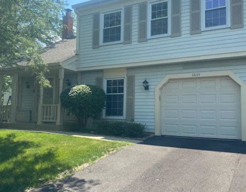 2635 College Hill Circle, Schaumburg, IL, 60173 | Card Image