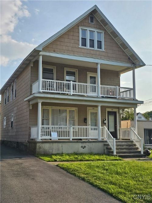 922 Rutger Street, Utica, NY, 13501 | Card Image