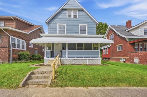 424 Sherman Ave, Sharon, PA, 16146-3906 | Card Image