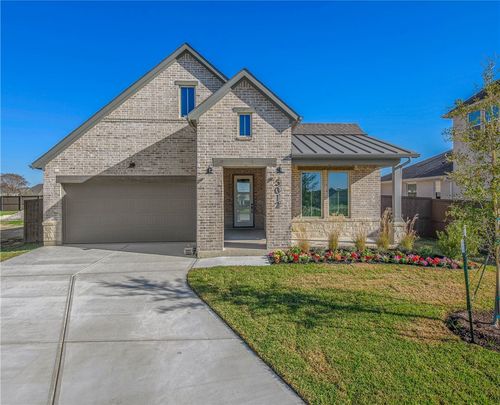 5012 Toscana Loop, Bryan, TX, 77802 | Card Image