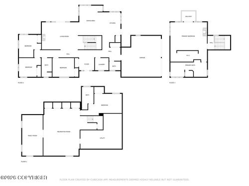 2727 Kachemak Dr, Homer, AK, 99603-8049 | Card Image