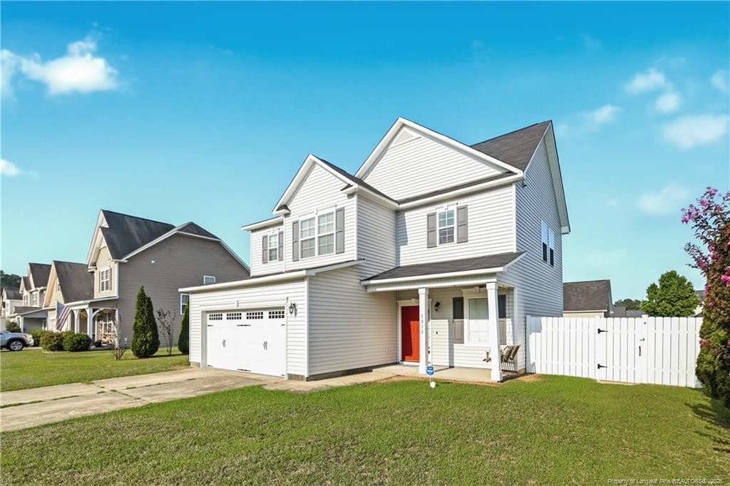 Residential in Fayetteville 2