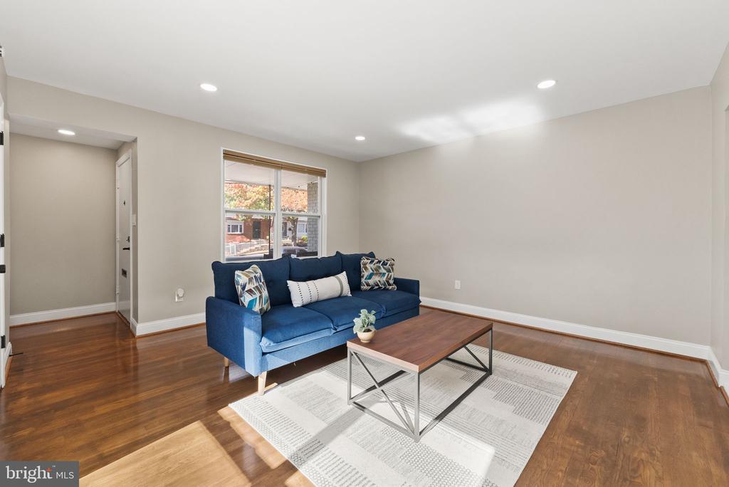 Residential in WASHINGTON 2