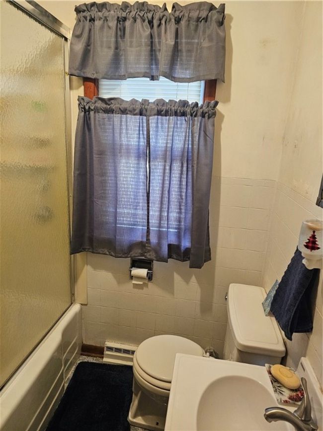 11567 S 1 St St W, House other with 1 bedrooms, 1 bathrooms and null parking in SOLON SPRINGS WI | Image 19
