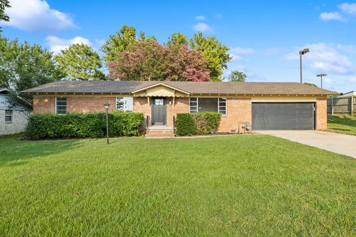 2415 S 64th St, Fort Smith, AR, 72903-3965 | Card Image