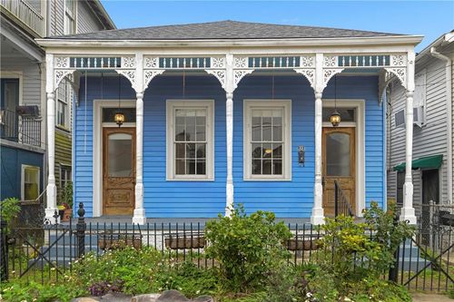 623 Olivier St, New Orleans, LA, 70114-1046 | Card Image
