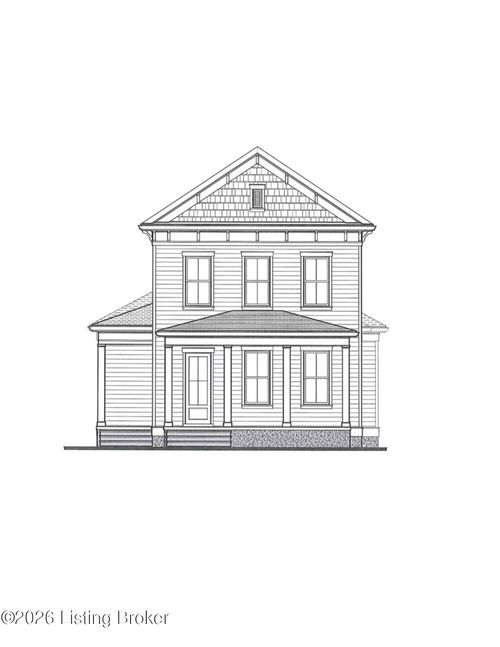 6427 Stonecrop Dr, Prospect, KY, 40059-6205 | Card Image