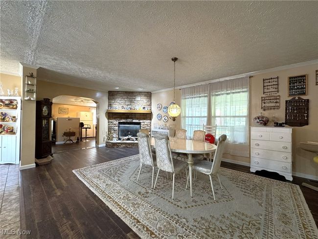 286 Sassafras Ridge Rd, House other with 5 bedrooms, 4 bathrooms and null parking in Arnoldsburg WV | Image 16
