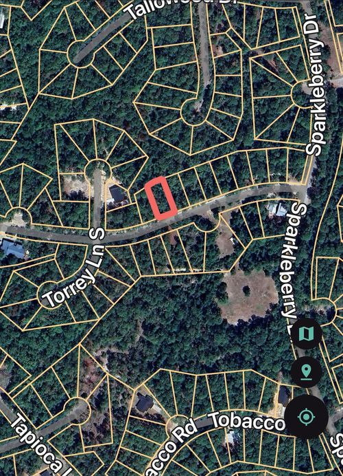 lot-204-sec-17-204 Tupelo, Brookeland, TX, 75931 | Card Image