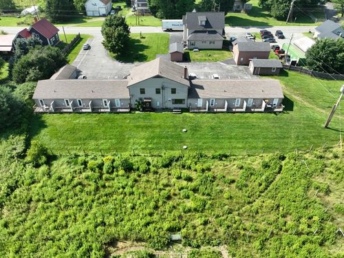 979 Vt Route 100, Westfield, VT, 05874-6700 | Card Image