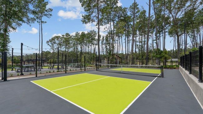 4420 Wapama Falls Loop, House other with 4 bedrooms, 3 bathrooms and 3 parking in Conroe TX | Image 43