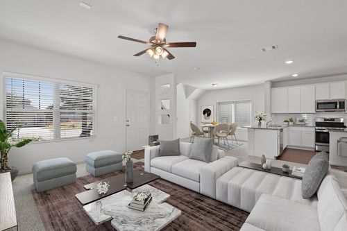 356 Kenai Dr, Kyle, TX, 78640-2789 | Card Image