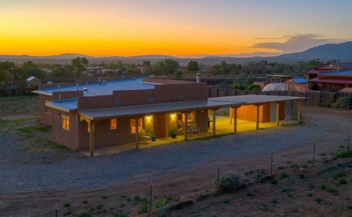 b-3 Camino De Caballo, Ranchos de Taos, NM, 87557-8779 | Card Image