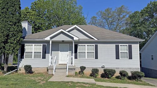 2895 Rome Ln, Clarksville, TN, 37040-2854 | Card Image