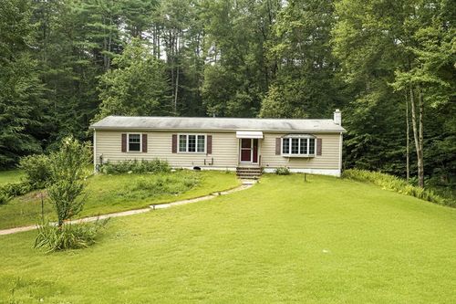 58 Daniel Shays Hwy, Pelham, MA, 01002-9705 | Card Image