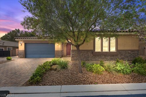 5665 Mystical Knight Court, Las Vegas, NV, 89149 | Card Image