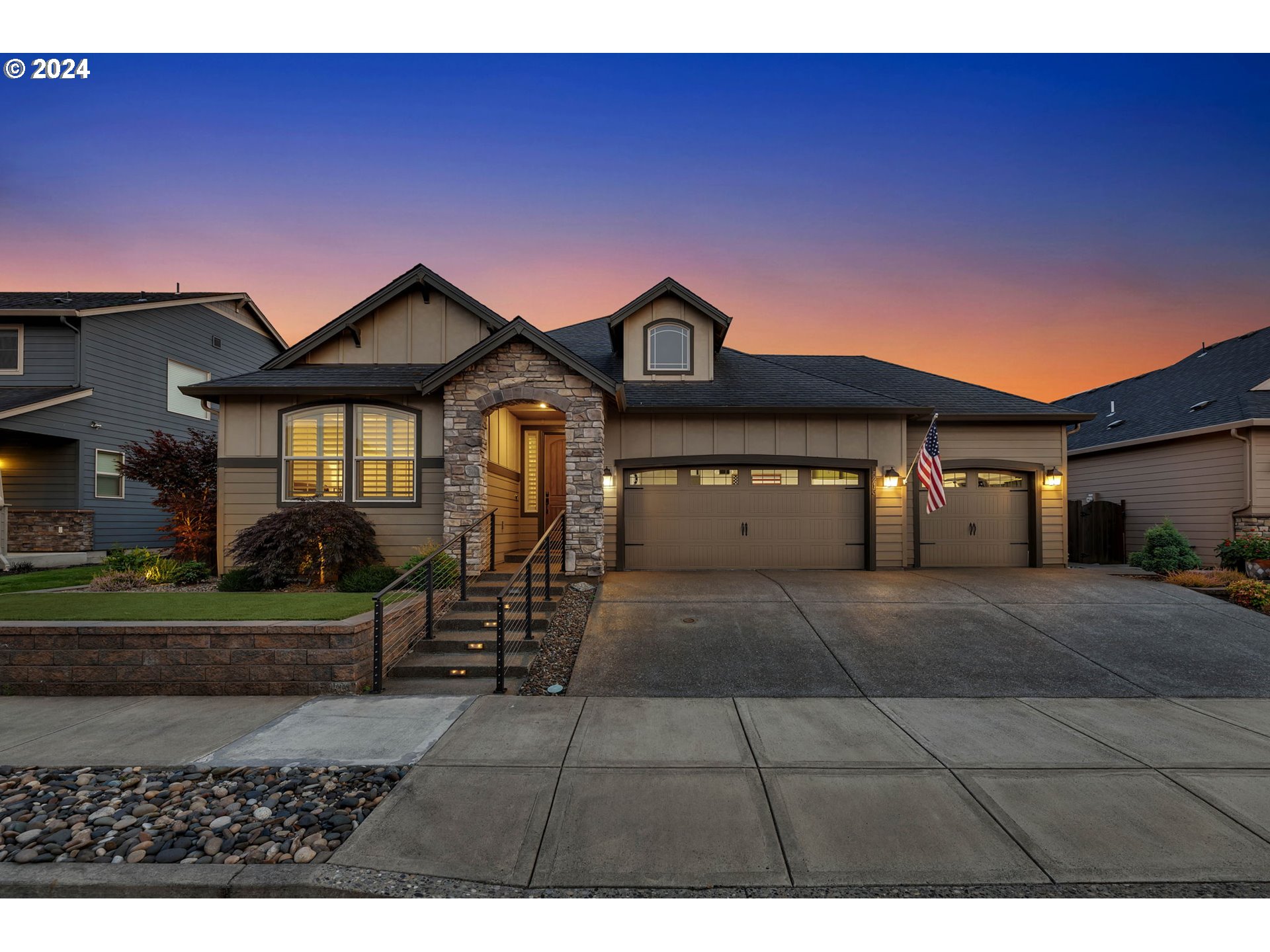 133rd St, Vancouver, WA 98686