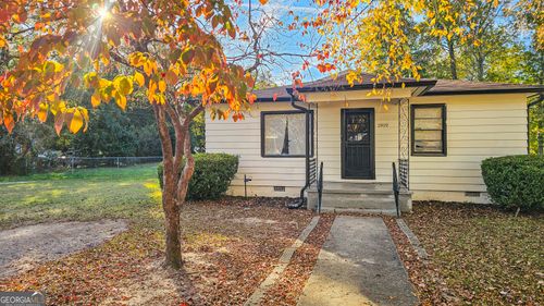 1919 Bethlea Ave, Macon, GA, 31204-5815 | Card Image