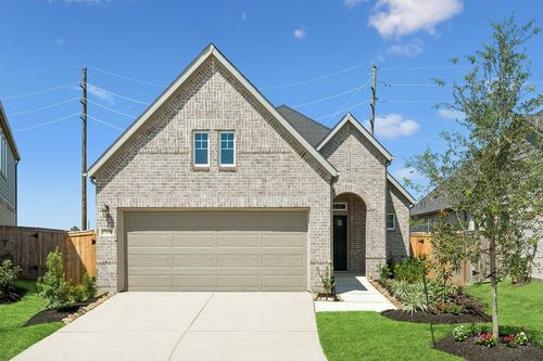 27230 Butterfly Mint Ln, Hockley, TX, 77447-0167 | Card Image