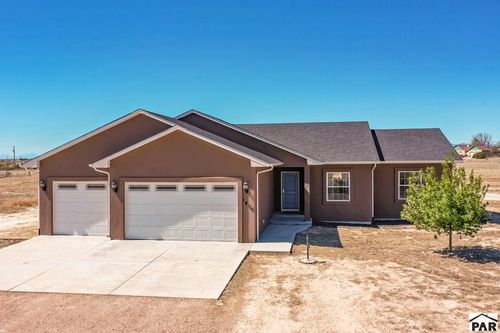1850 N Belmar Dr, Pueblo West, CO, 81007-3440 | Card Image