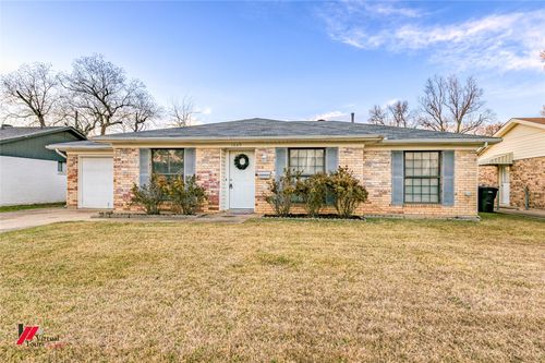 1609 Maria Street, Bossier City, LA, 71112 | Card Image