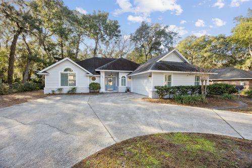 1387 Mission San Carlos Dr, Fernandina Beach, FL, 32034-5031 | Card Image