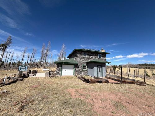 2504 Sharbaugh Lane, Fort Garland, CO, 81133 | Card Image