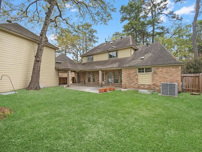17627 Terrawren Ln, House other with 4 bedrooms, 3 bathrooms and 2 parking in Spring TX | Image 21
