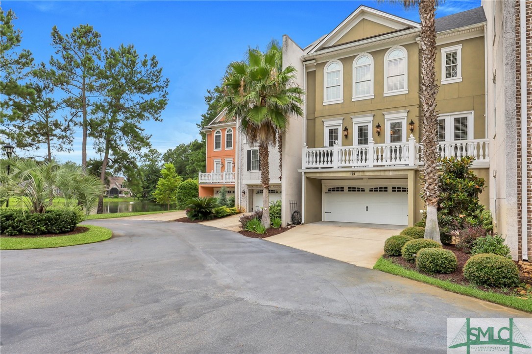 Gabrielle Ln, Savannah, GA 31405
